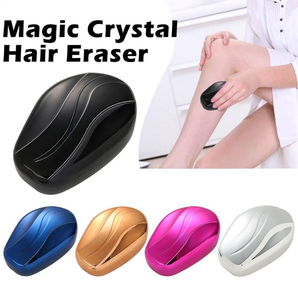 Máy Tẩy Lông Không Đau Làm Đẹp Cho Nam Và Nữ