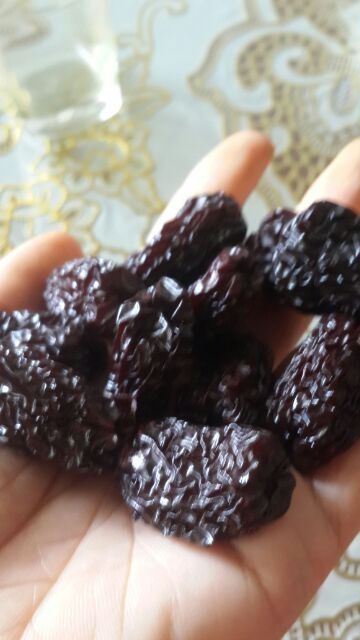 [HN- freeship 99k] Táo tàu đen 1kg