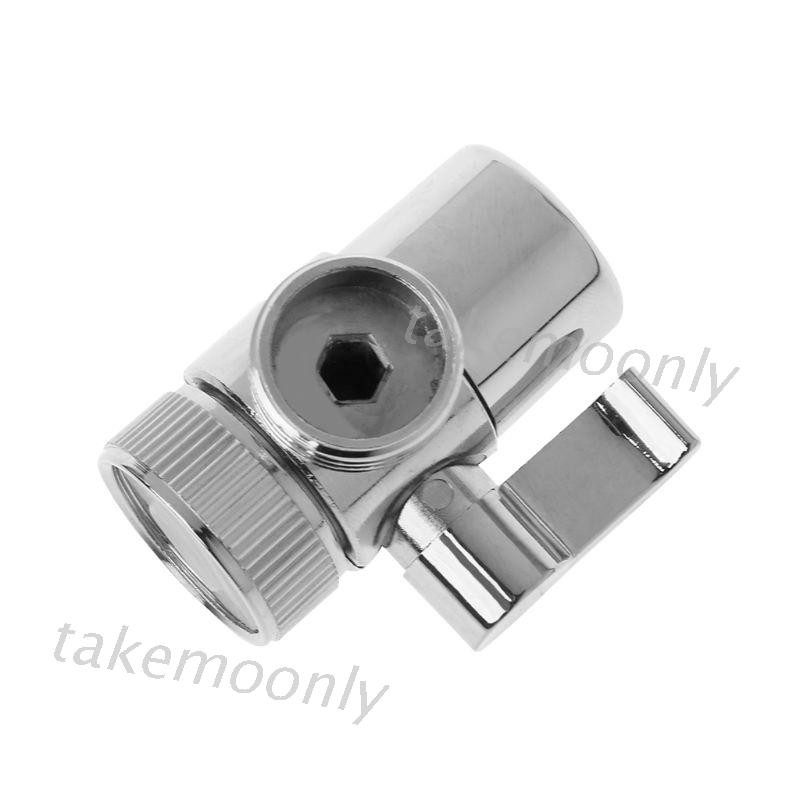 Van Nối Vòi Nước 3 Đầu Tiện Lợi