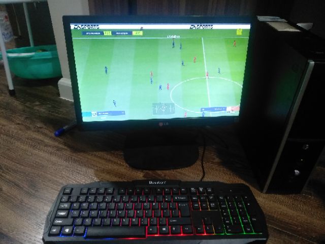 Máy bộ cấu hình chơi liên minh fifa4 giá rẻ | BigBuy360 - bigbuy360.vn