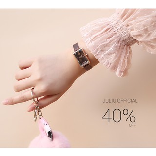 Đồng Hồ Nữ Julius JA-1215