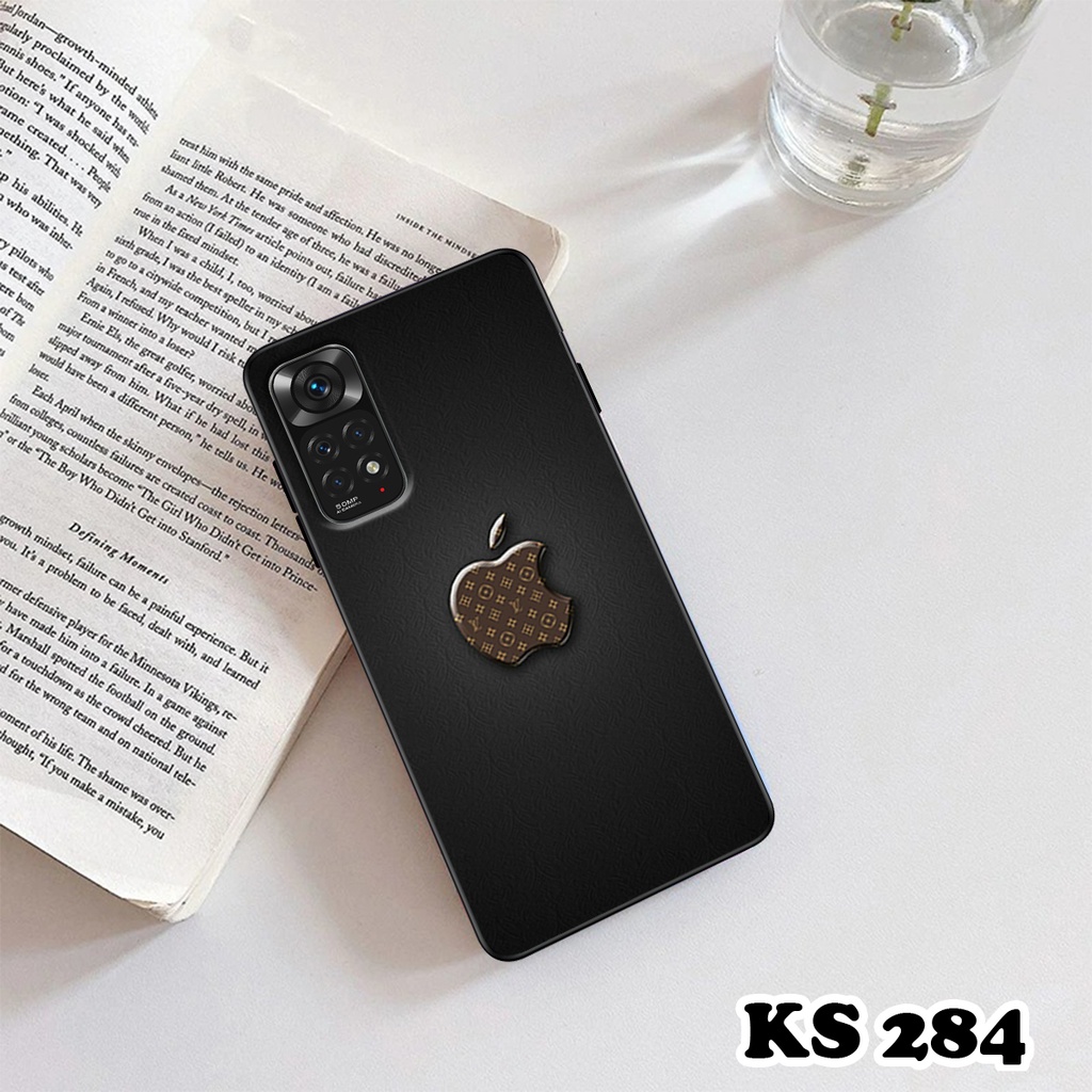 Ốp lưng Redmi Note 11 Pro - Redmi Note 11 Pro 5G - Redmi Note 11 Pro+ 5G Bản Quốc tế - Ốp in hình ĹÜÏŠVŬITTŌŇ