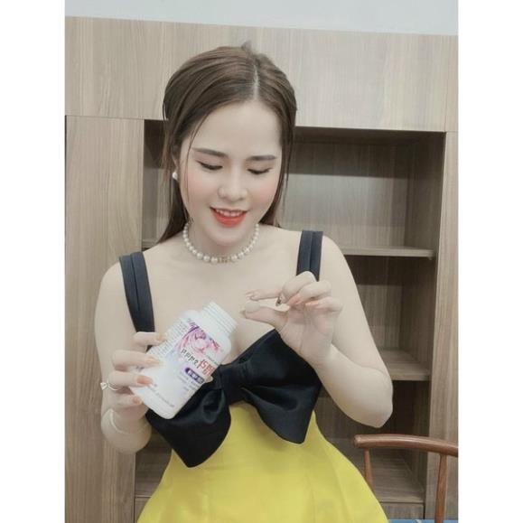 KẸO NGẬM TRẮNG DA CINDERELLA PUMPKIN COACH HÀN QUỐC