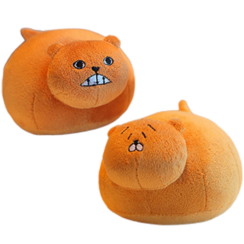 Móc Khóa Nhân Vật Umaru-Chan Nhồi Bông Đáng Yêu 15cm