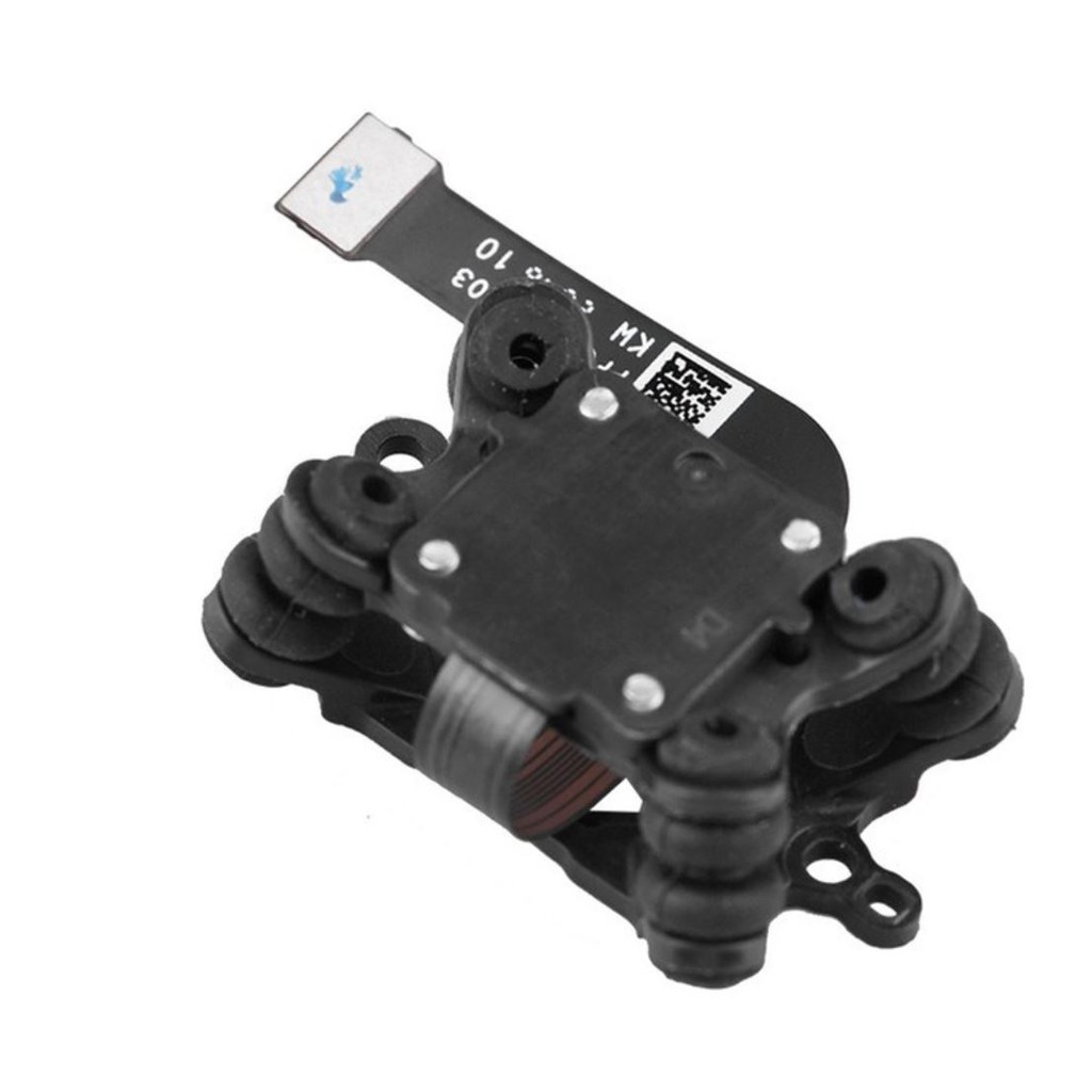 khung gimbal dji fpv. cụm IMU cho dji fpv. cao su chống rung cho dji fpv. dji fpv.dronevn