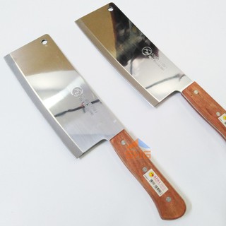 DAO CHẶT THÁI LAN CÁN GỖ KIWI 812