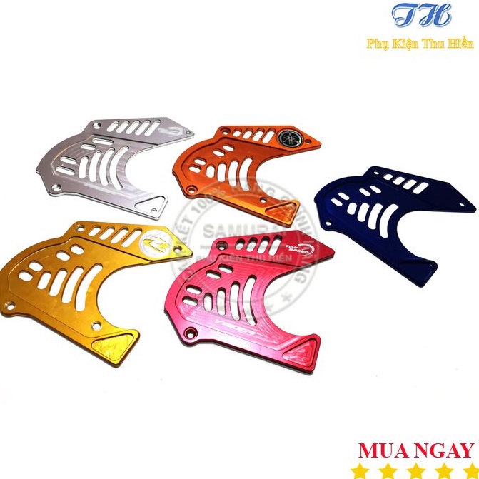 Mang Cá Racingboy Gắn Exciter150