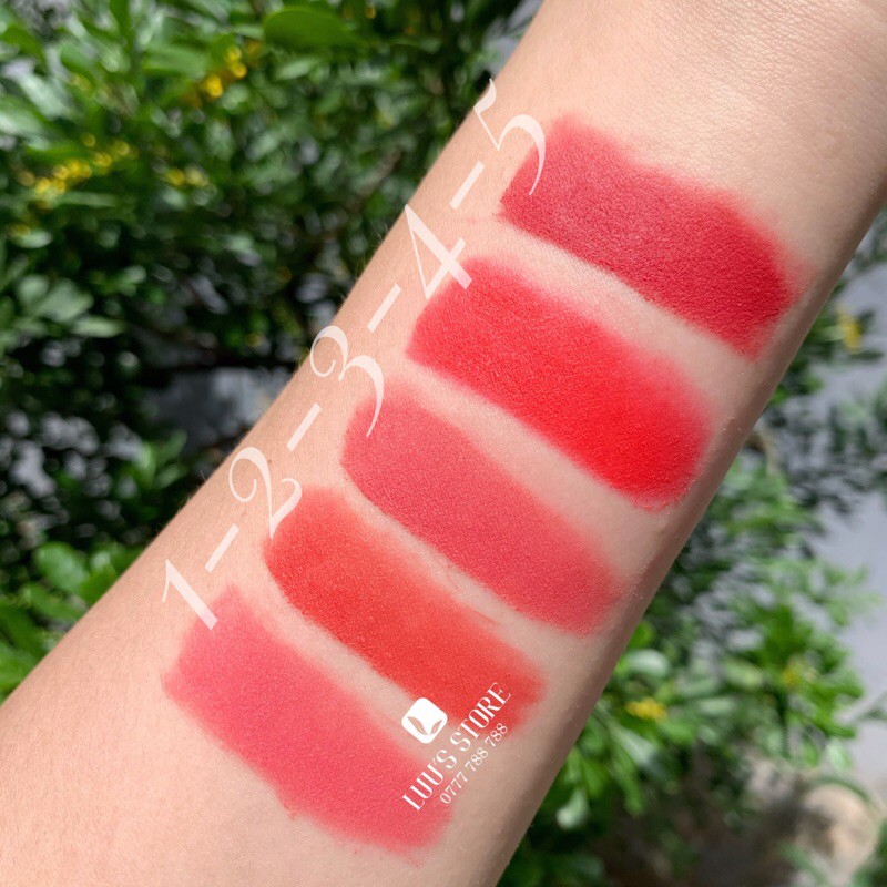 Son Kem Bbbiaaa Blur Tint | BigBuy360 - bigbuy360.vn