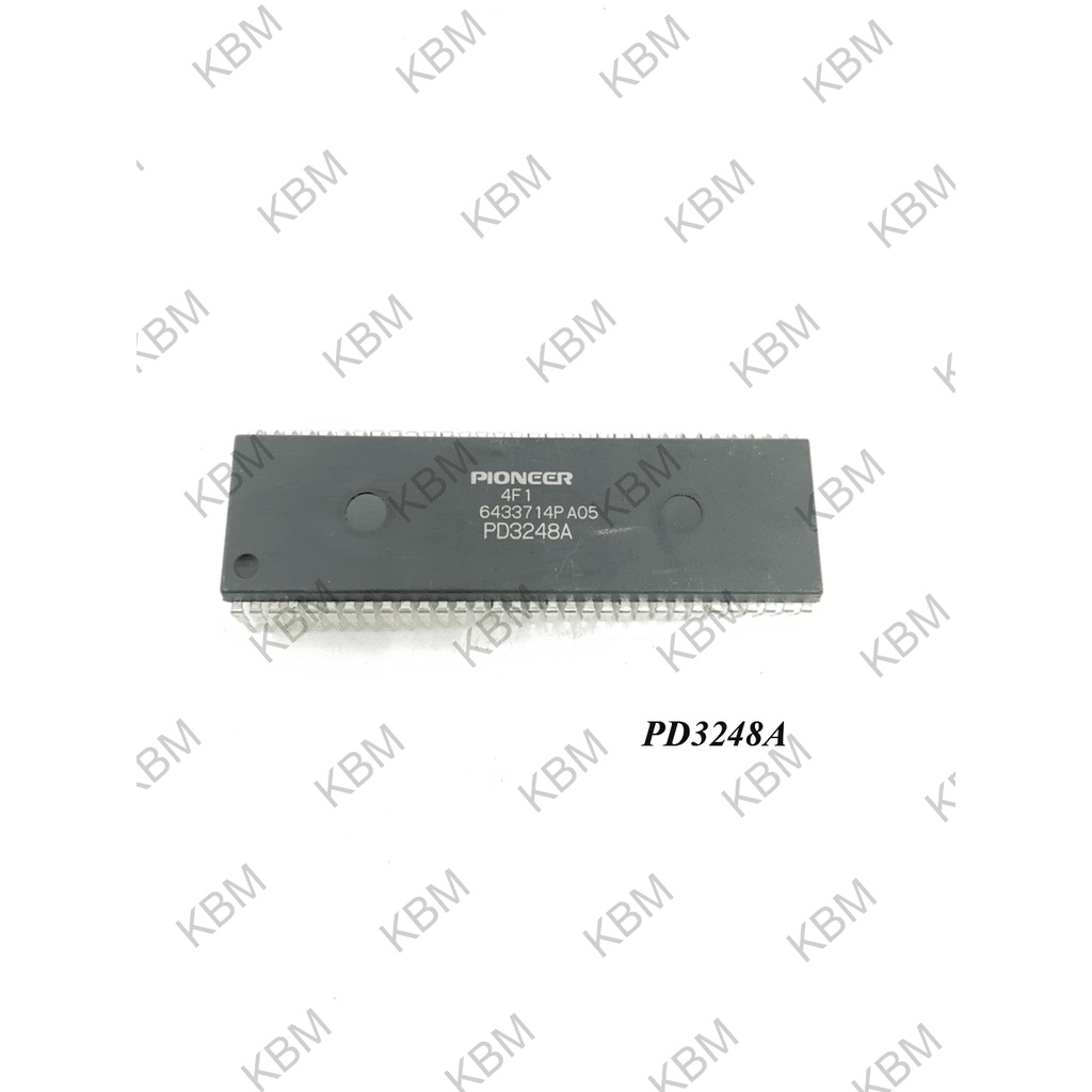 Mạch tích hợp (IC) PD3248A PD4317A PD4915A PD5616A PD5706A PD5807B PD6122A PD5556C PGC001-A
