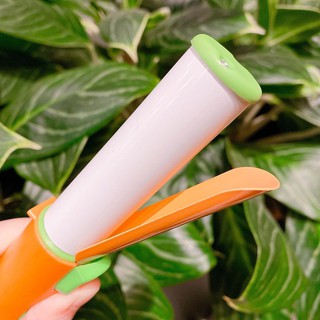 B.Corner Máy Uốn Tóc Mini Trái Cây Và Thú