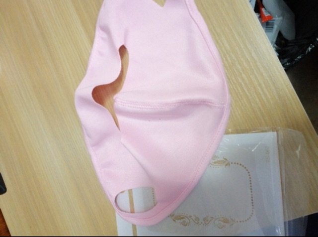 Khẩu trang kín mặt - CÓ SẴN | BigBuy360 - bigbuy360.vn