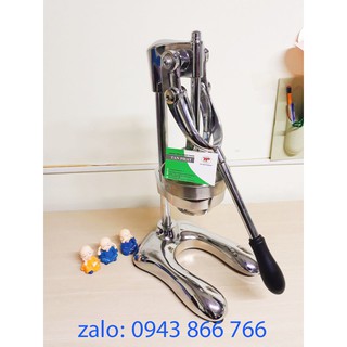 Máy ép cam bằng tay loại 4kg