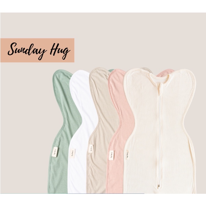 - SP TÀI TRỢ NHỘNG NGỦ SUNDAY HUG HÀN QUỐC CHÍNH HÃNG GIÚP BÉ 😴