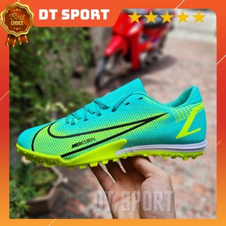 [Tặng Túi Rút Và Tất] Giày Bóng Đá Sân Cỏ Nhân Tạo Mercurial Vapor 14 Academy TF Passion, Giày Đá Banh Nam
