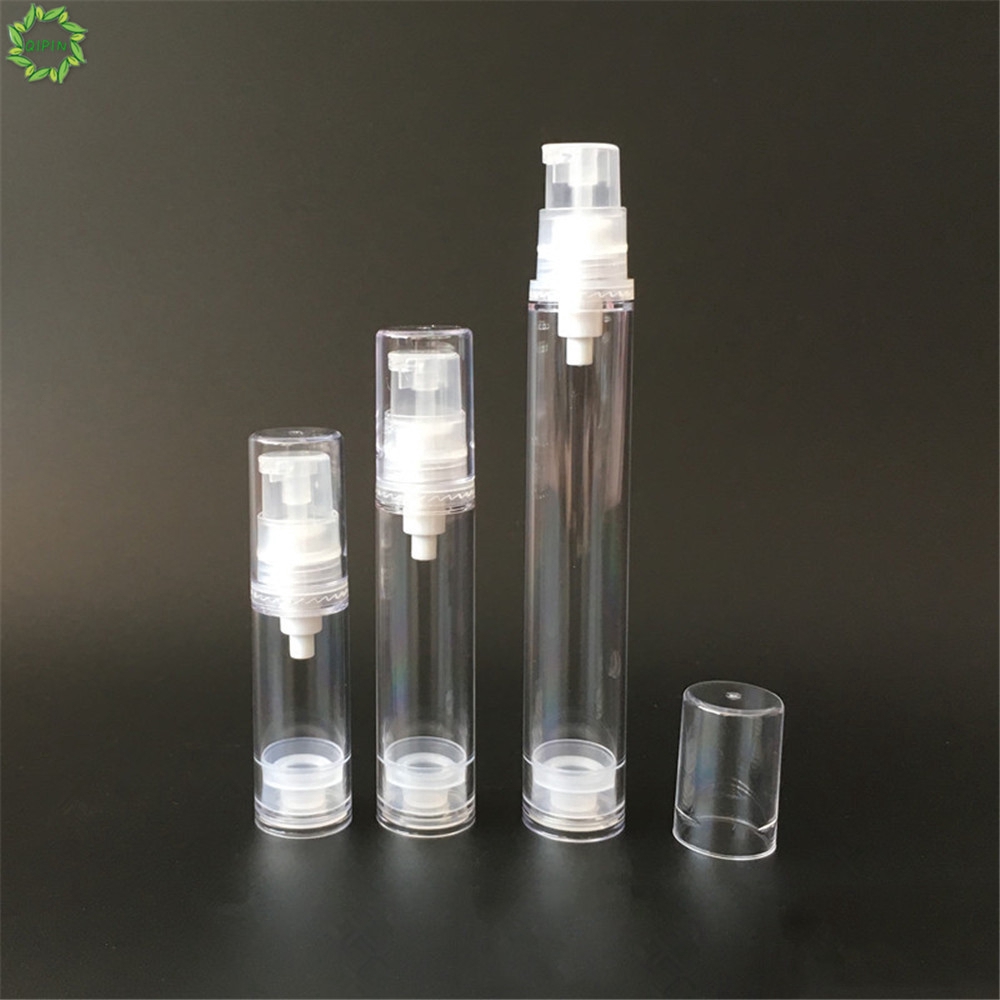 Chai Xịt Đựng Mỹ Phẩm 5 / 10 / 15ml Tiện Dụng Khi Đi Du Lịch