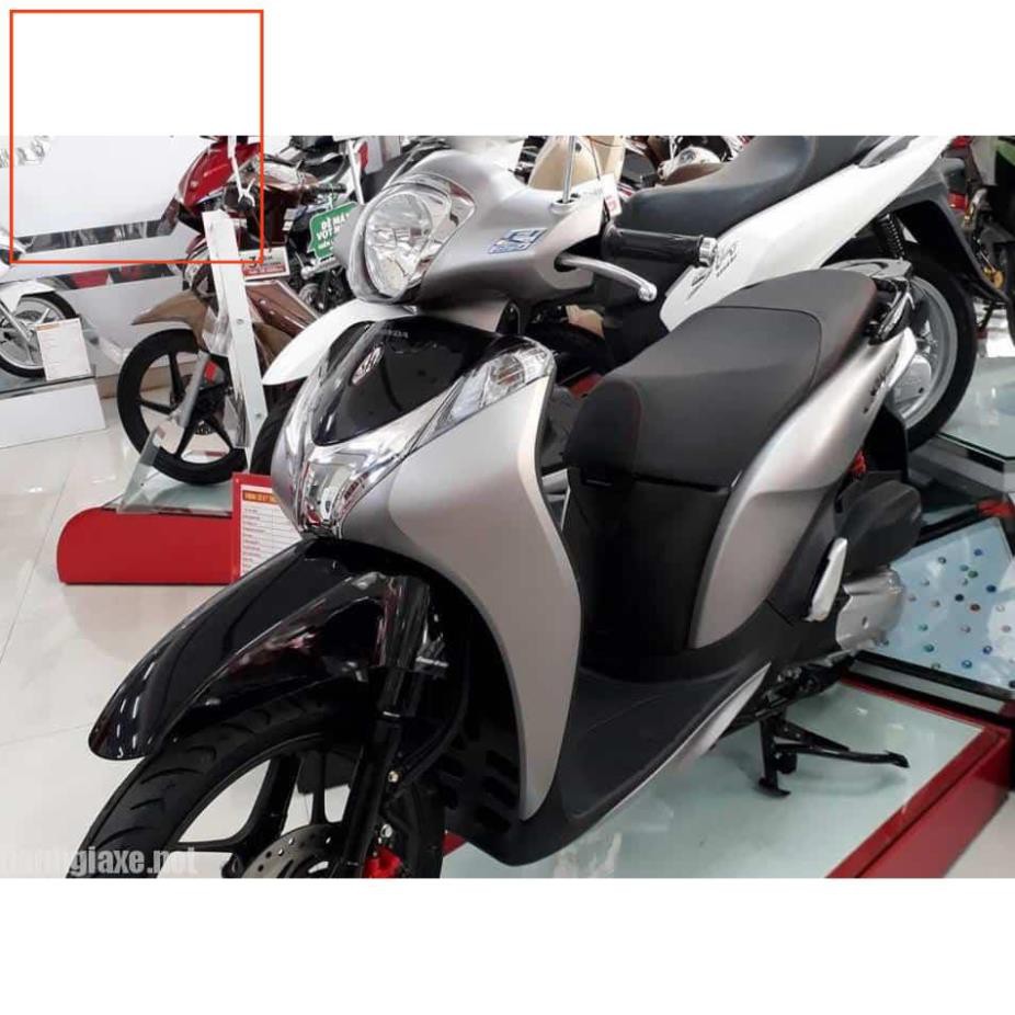 Bộ chắn bùn trước rè trước sh mode 2013-2019 honda