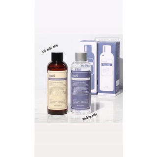 Toner Klairs
