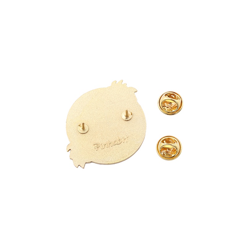 Ghim cài balo tráng men QIHE JEWELRY hình các nhân vật trong game online Light Encounter 5 kiểu tùy chọn dành cho bạn bè