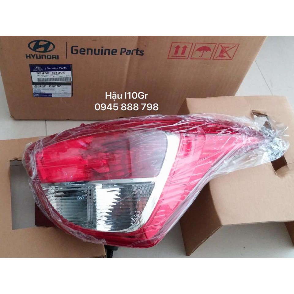 ĐÈN HẬU HYUNDAI GRAND I10 HATBACK 2014 - 2020