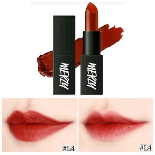 Son lì merzy L4 with me