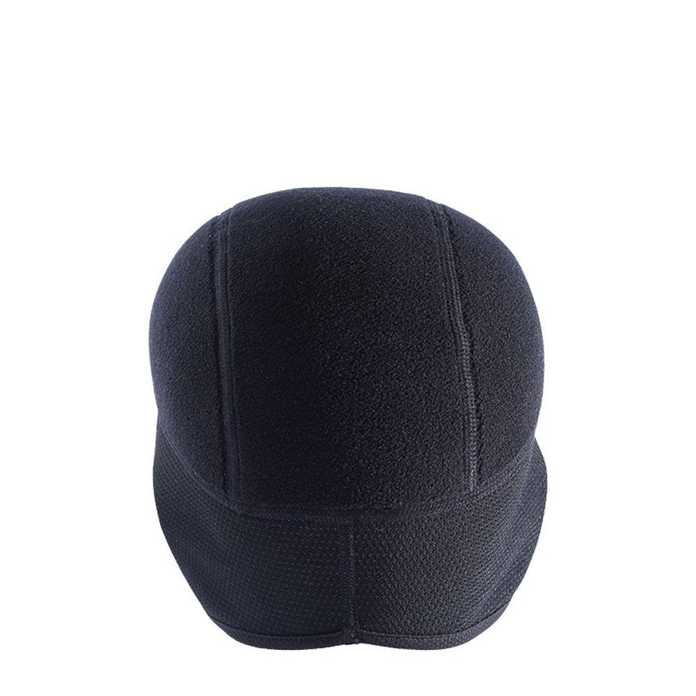 Mũ Trùm Đầu Bảo Vệ Tai Khi Đi Xe Máy