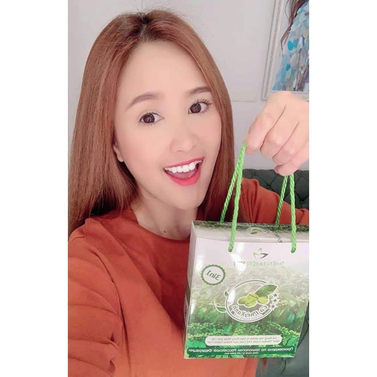 Cà phê xanh giảm cân kháng mỡ chính hãng | BigBuy360 - bigbuy360.vn