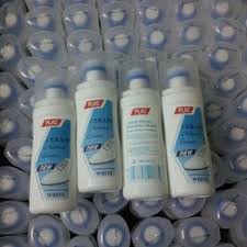 NƯỚC TẨY TRẮNG GIẦY 100ml