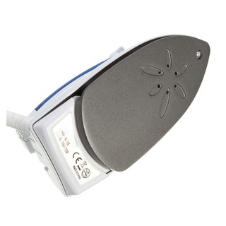 Bàn ủi hơi nước mini
