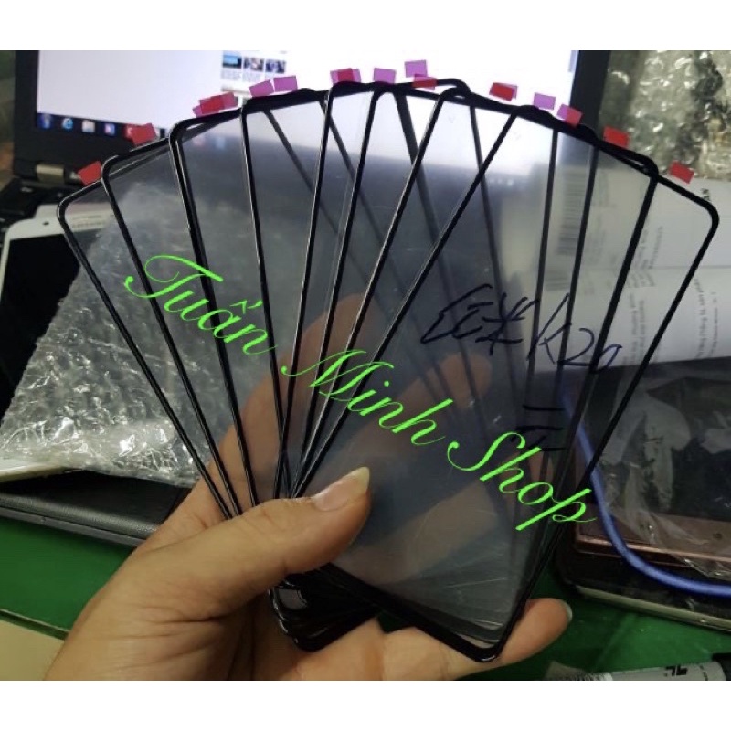 Kính ép Xiaomi Redmi K20 Pro/ K20