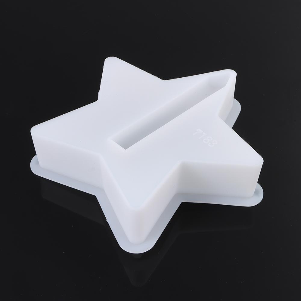 KRNY Ống Nghiệm Trồng Cây Thủy Canh Chuyên Dụng|Khuôn Đúc Chậu Hoa Bằng Epoxy Độc Đáo Tiện Dụng