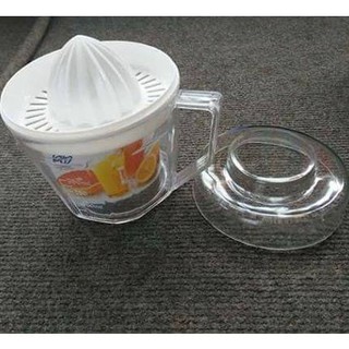Vắt cam nhựa Việt Nhật