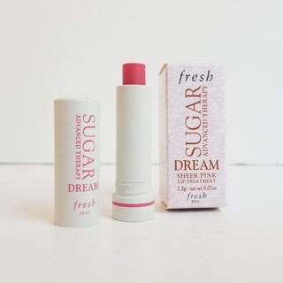 [Mini] Son dưỡng Fresh Sugar Lip Treatment Advanced Therapy