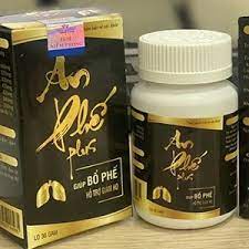 ✅AN PHẾ PLUS 🍀🍀  An Phế Plus Mẫu mới của An Phế Khang Khắc tinh Viêm Họng Hạt, Viêm Amidan Mãn Tính