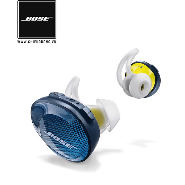 Tai nghe Bose Soundsport Free Wireless In Ear