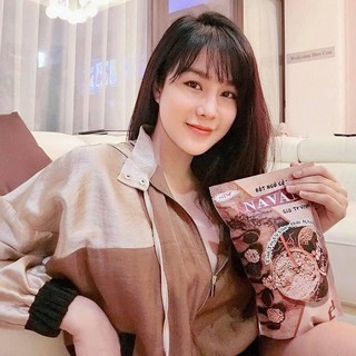 Bột ngũ cốc navan 7 vị 800gr date mới