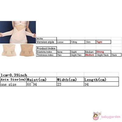 Đai nịt bụng hỗ trợ định hình tạo dáng dành cho nữ