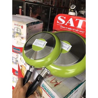 CẶP CHẢO TIỆN DỤNG