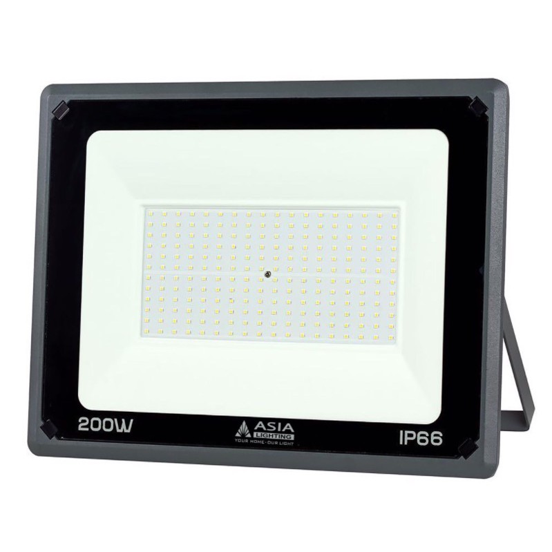 Đèn pha led Asia