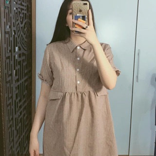Váy baby doll cho nguyễn huệ