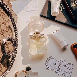 𝐭𝐡𝐞𝐠𝐥𝐚𝐦𝐛𝐚𝐫 ★ Nước hoa  Toy 2 EDP 5ml/10ml/20ml