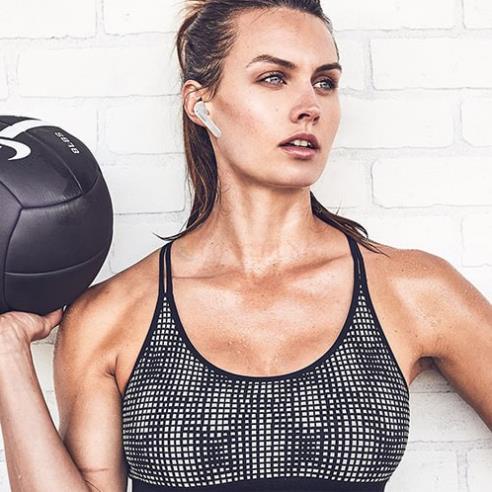 CHINH HANG Tai nghe Bluetooth True Wireless Cowin KY06 - Hàng chính hãng