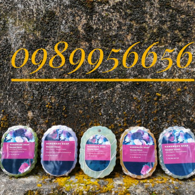 xà phòng tinh dầu thảo mộc, Cửa hàng trực tuyến | BigBuy360 - bigbuy360.vn