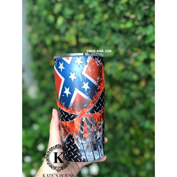 Ly giữ nhiệt Yeti 20oz ~ 500ml