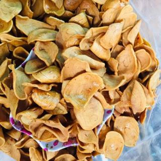 250gam tai heo mắm ớt