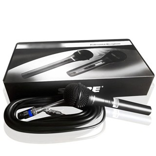 Micro hát karaoke shure sm 959 - mic hát karaoke shure sm 959