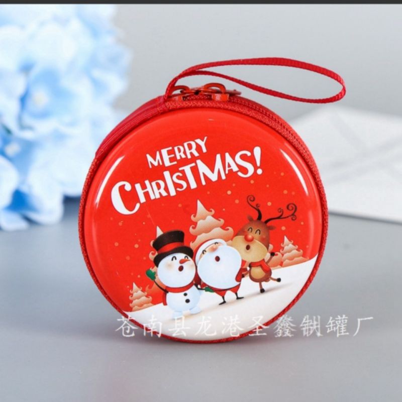 Ví Noel (Mix nhiều hình đáng yêu)