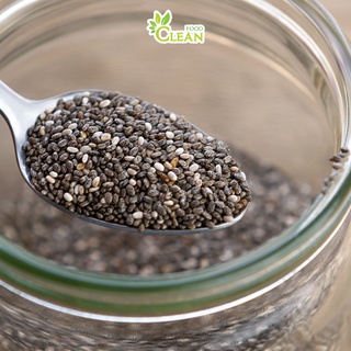 Hạt chia đen Úc Black Bag 500g