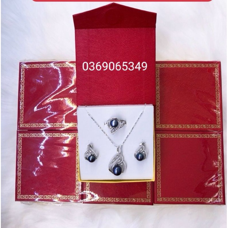 Hộp để trang sức combo lốc 6 cái