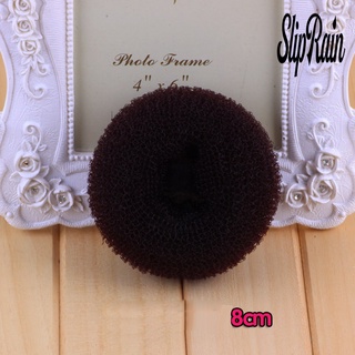 [Hot]♥Dụng Cụ Búi Tóc Hình Bánh Donut