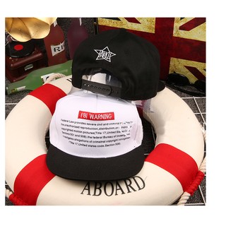 nón lưỡi trai phong cách H1012